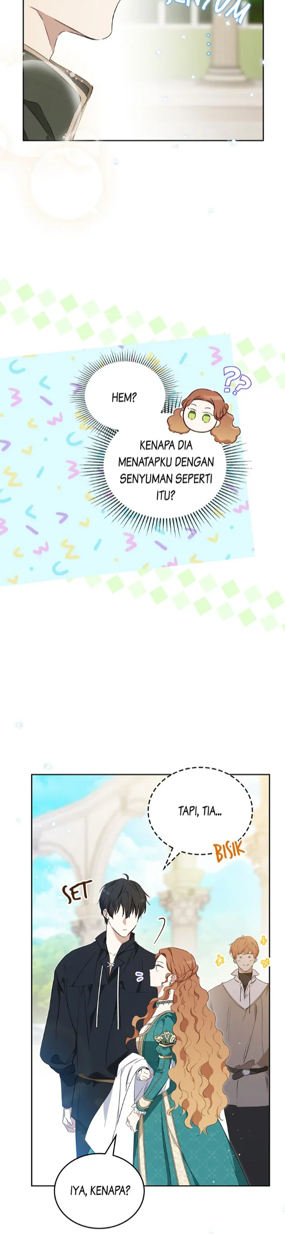 Chapter 138 - halaman 9