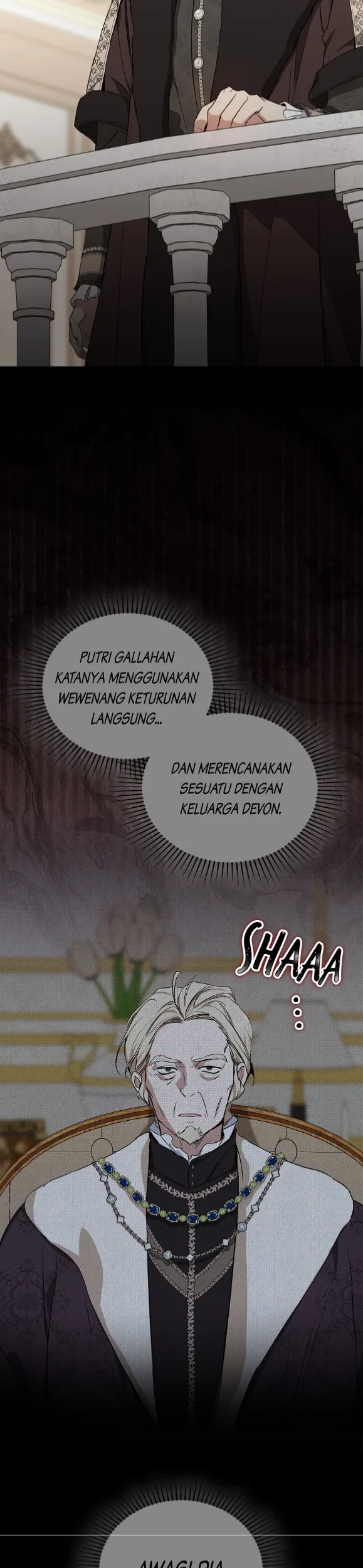 Chapter 138 - halaman 14