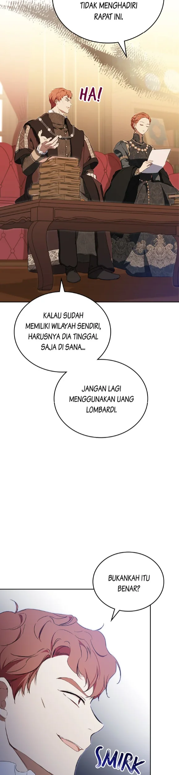 Chapter 138 - halaman 24