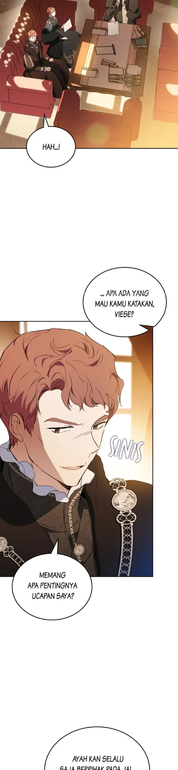 Chapter 138 - halaman 27