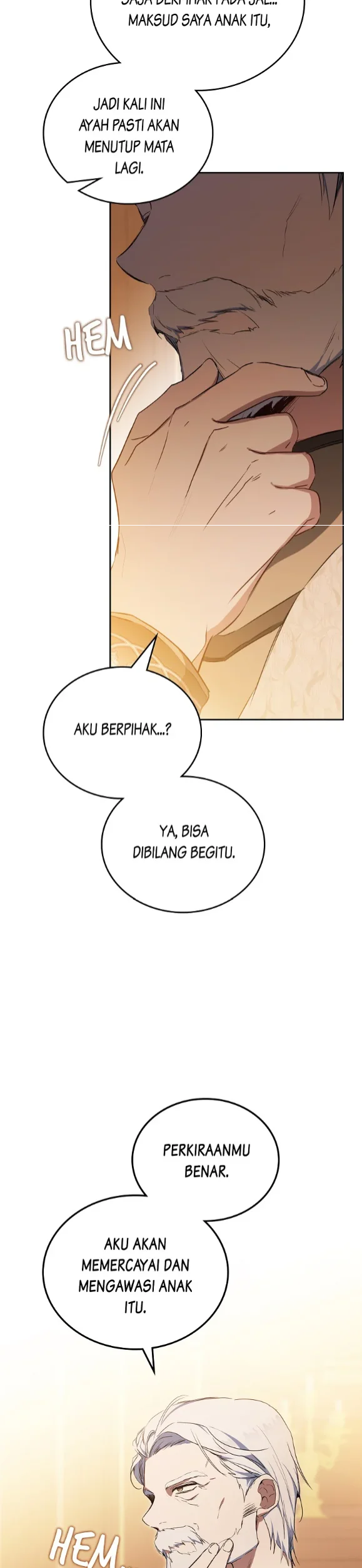 Chapter 138 - halaman 28
