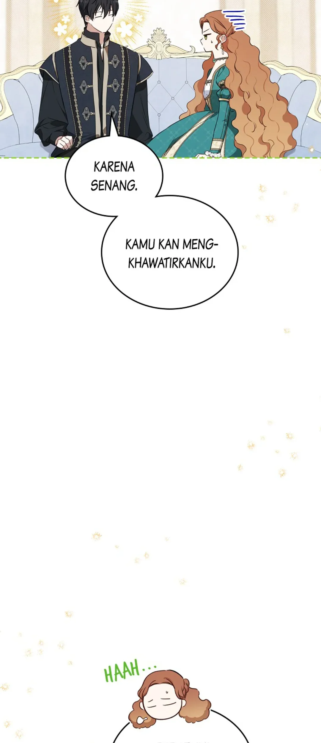 Chapter 140 - halaman 27