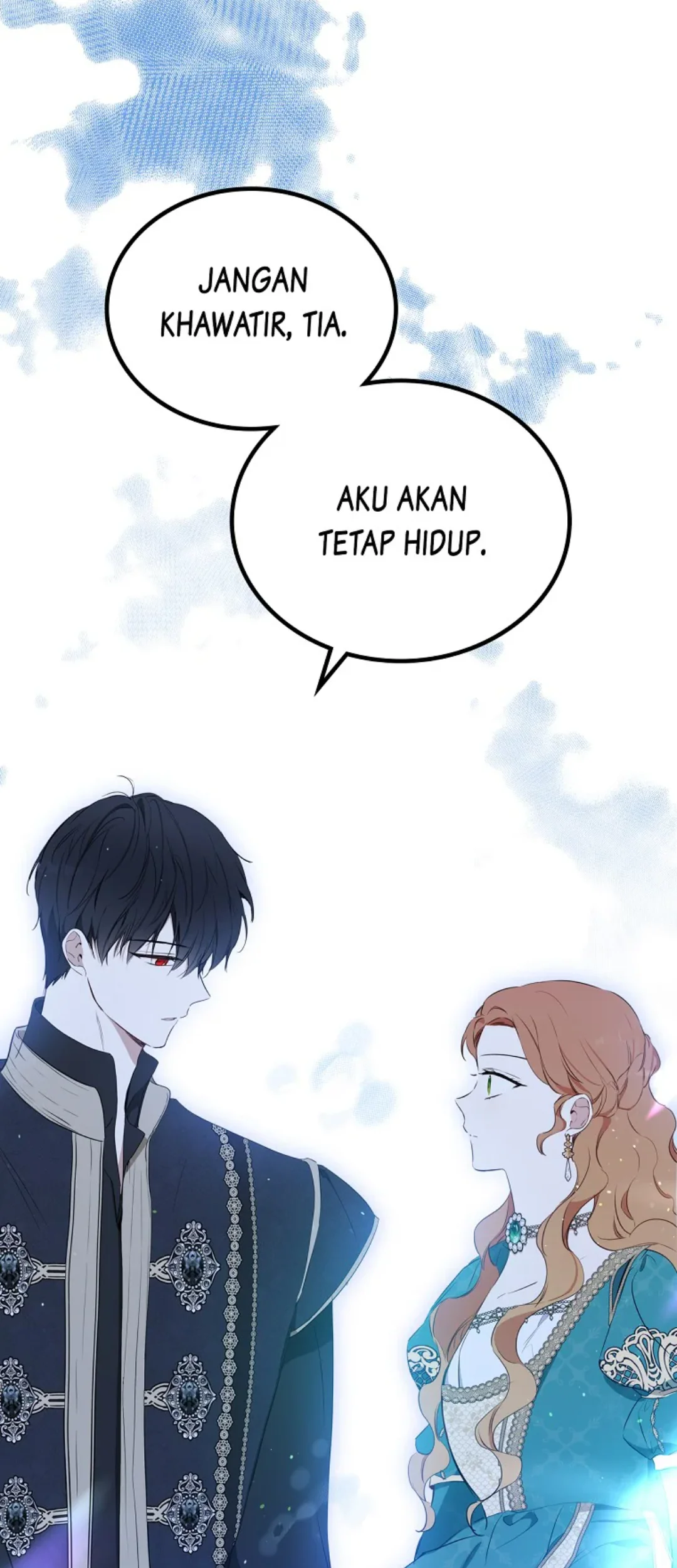 Chapter 140 - halaman 29