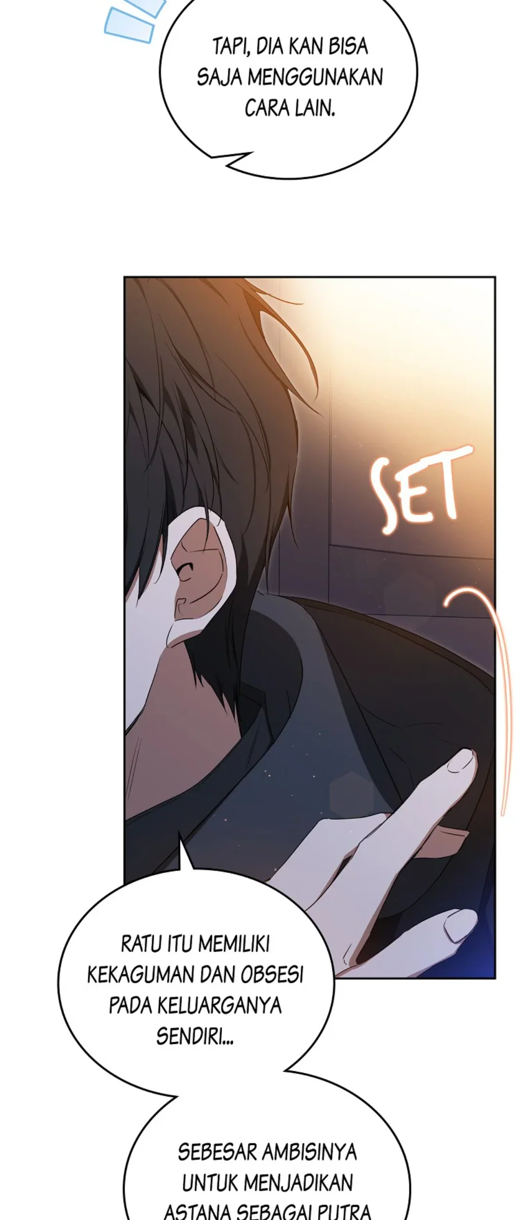 Chapter 140 - halaman 70