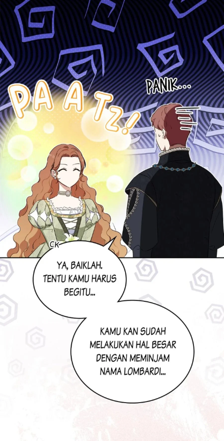 Chapter 143 - halaman 69
