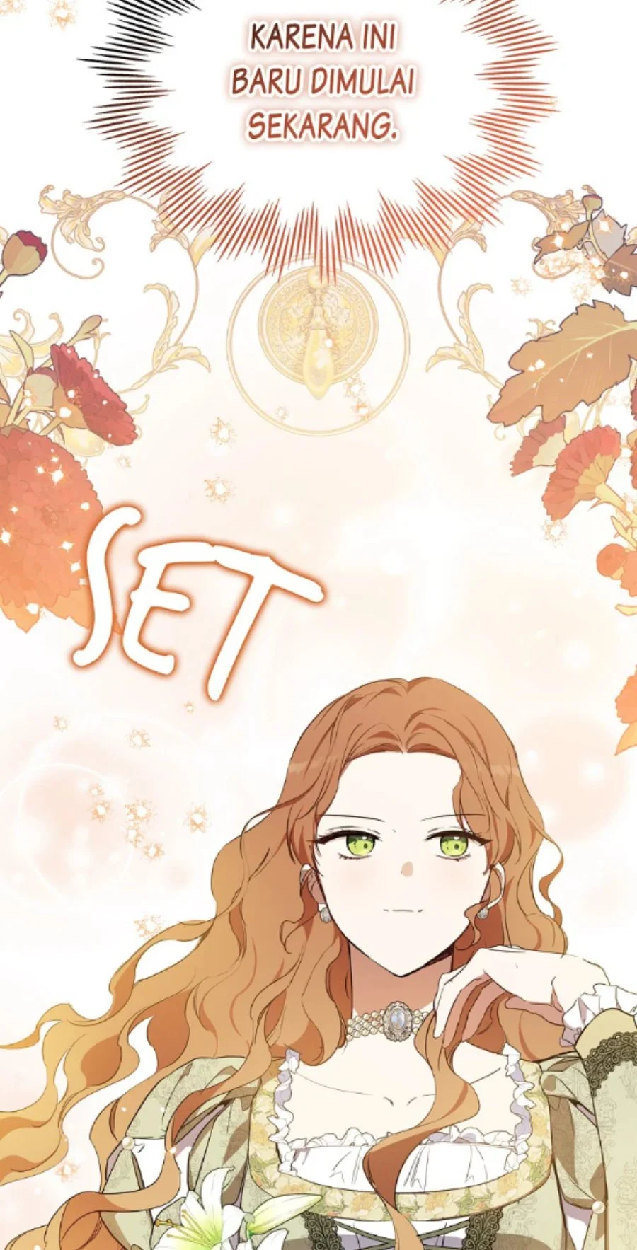 Chapter 143 - halaman 100