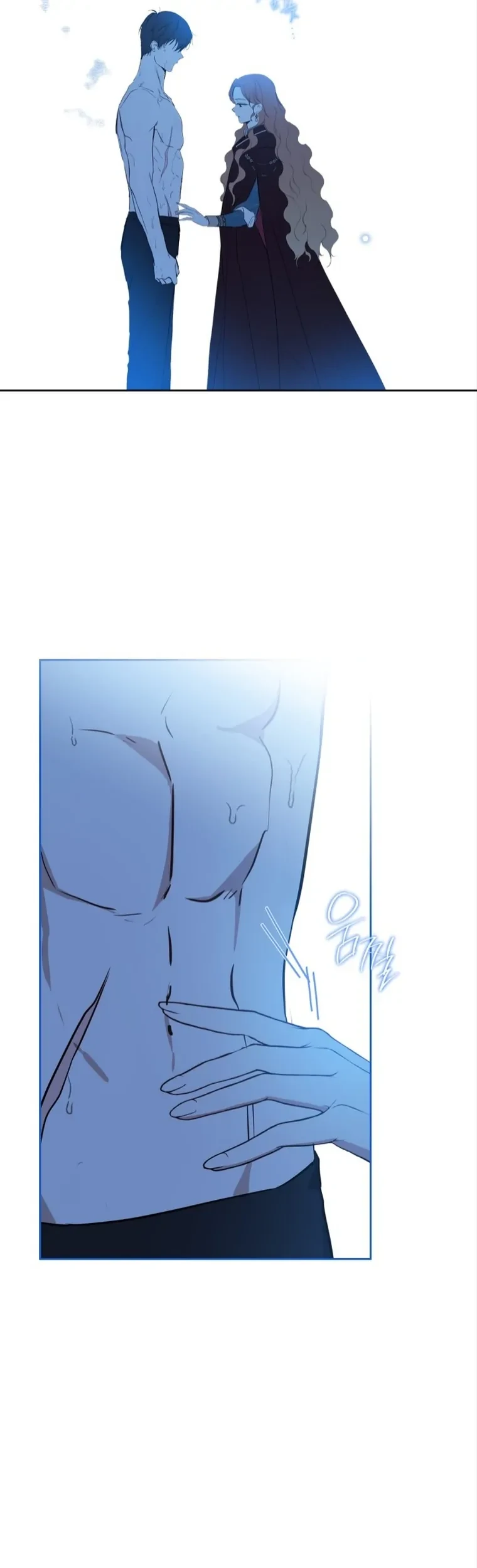 Chapter 153 - halaman 26