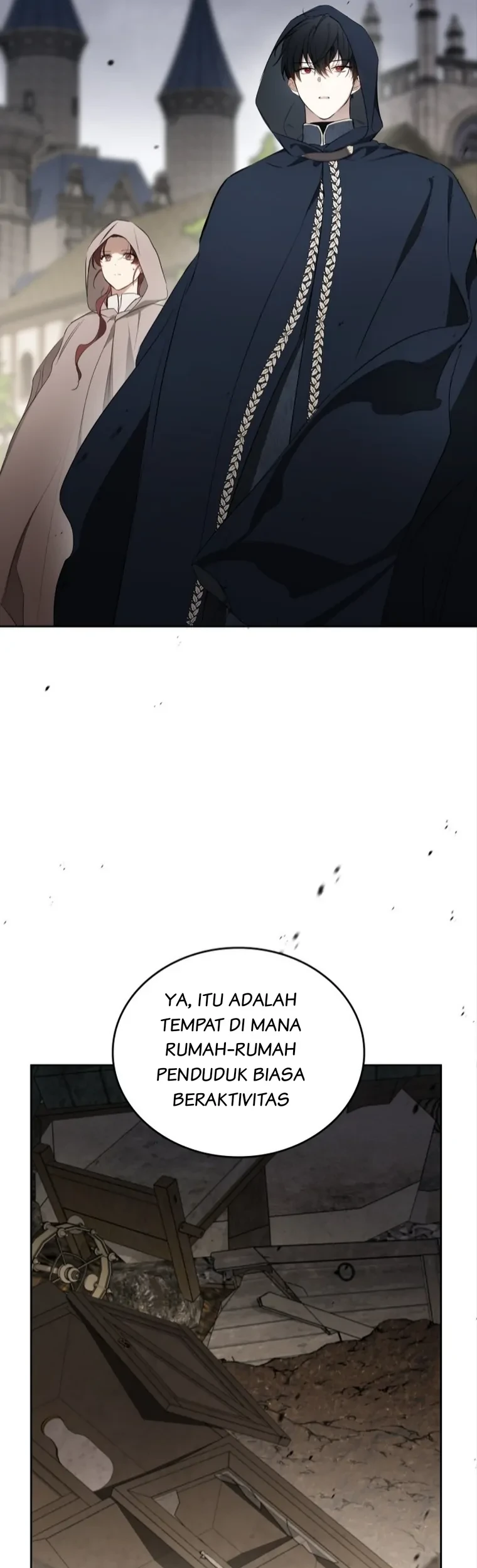 Chapter 154 - halaman 40