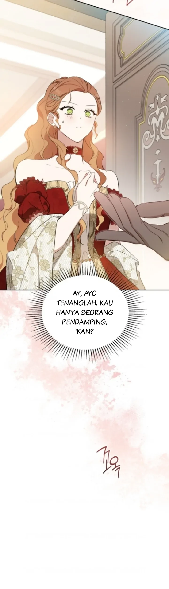 Chapter 155 - halaman 27