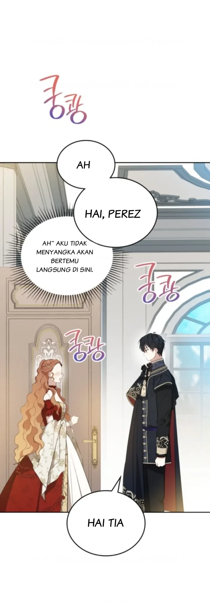 Chapter 155 - halaman 22