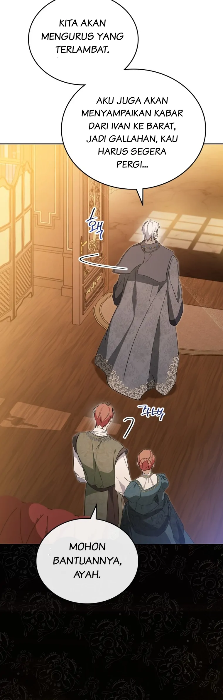 Chapter 158 - halaman 45