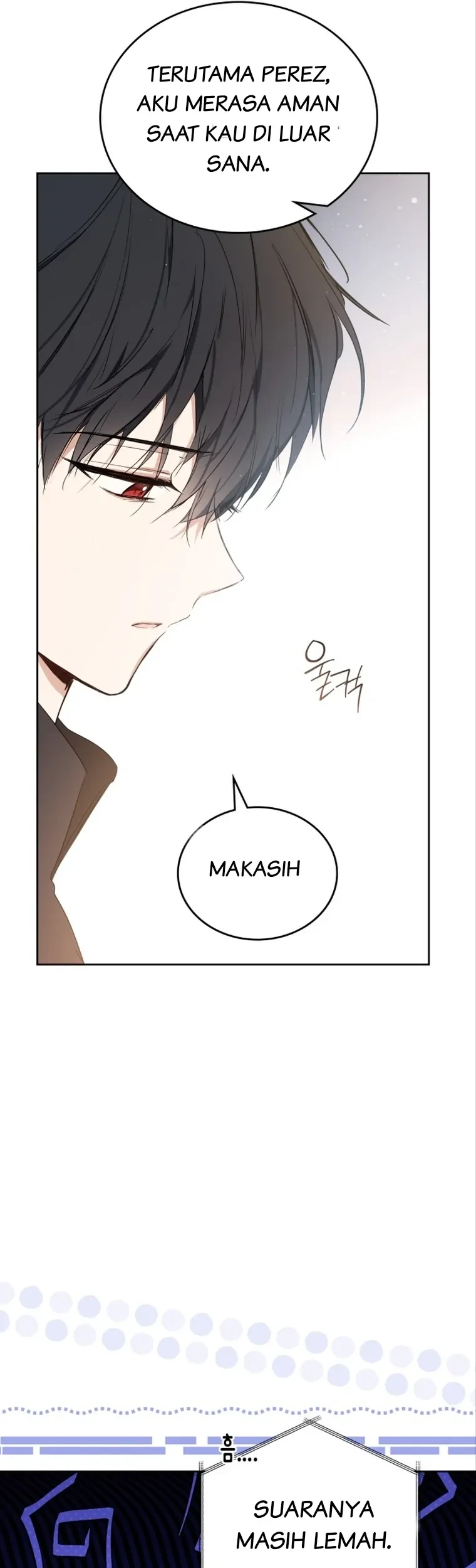 Chapter 160 - halaman 30