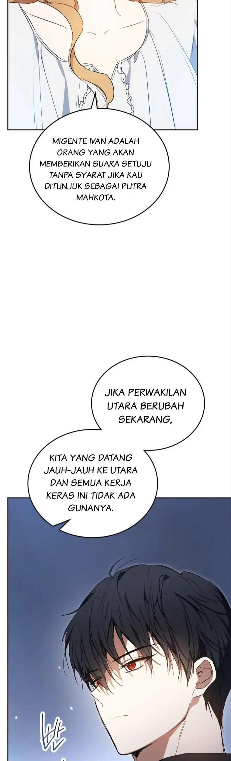 Chapter 160 - halaman 40