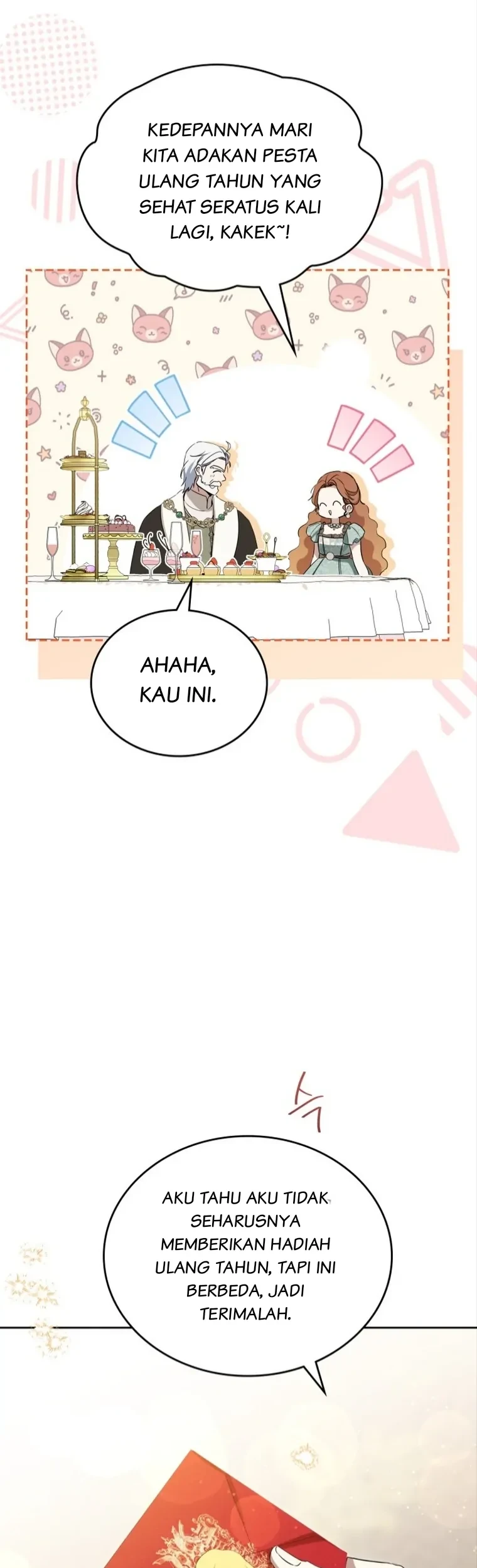 Chapter 164 - halaman 15
