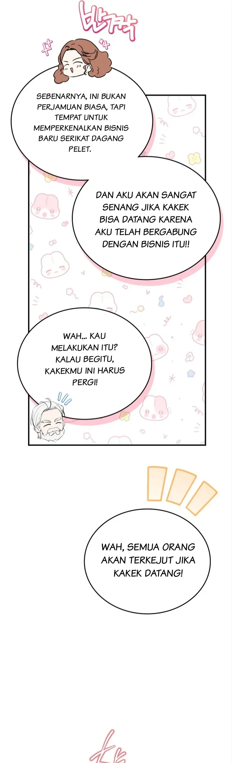 Chapter 164 - halaman 21
