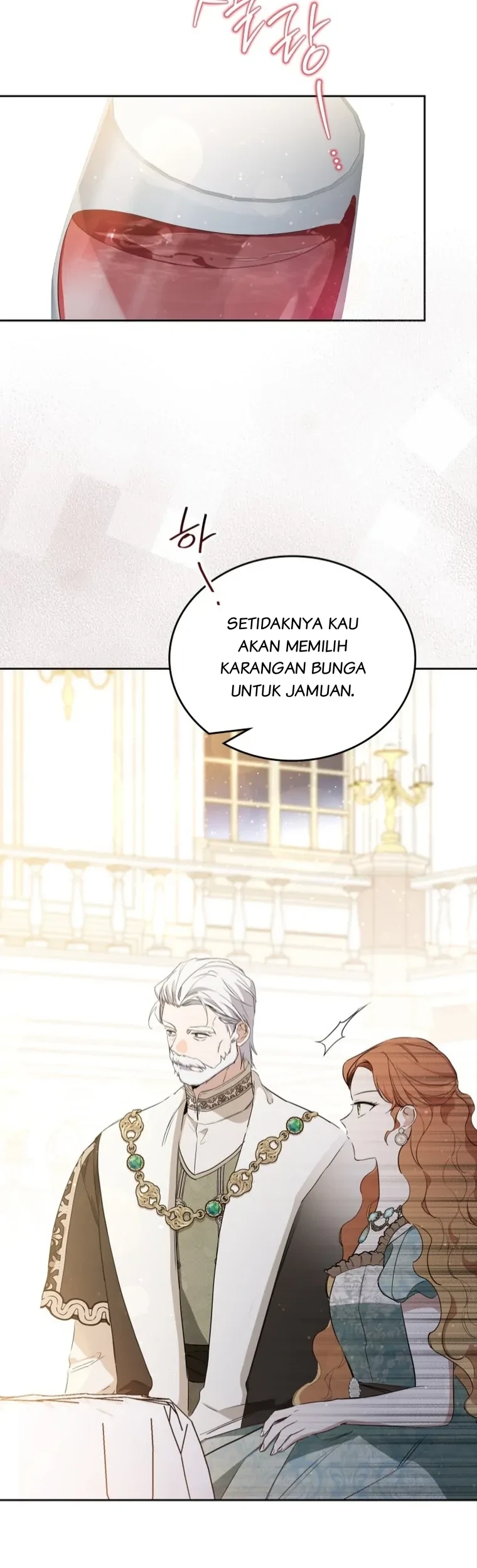 Chapter 164 - halaman 22