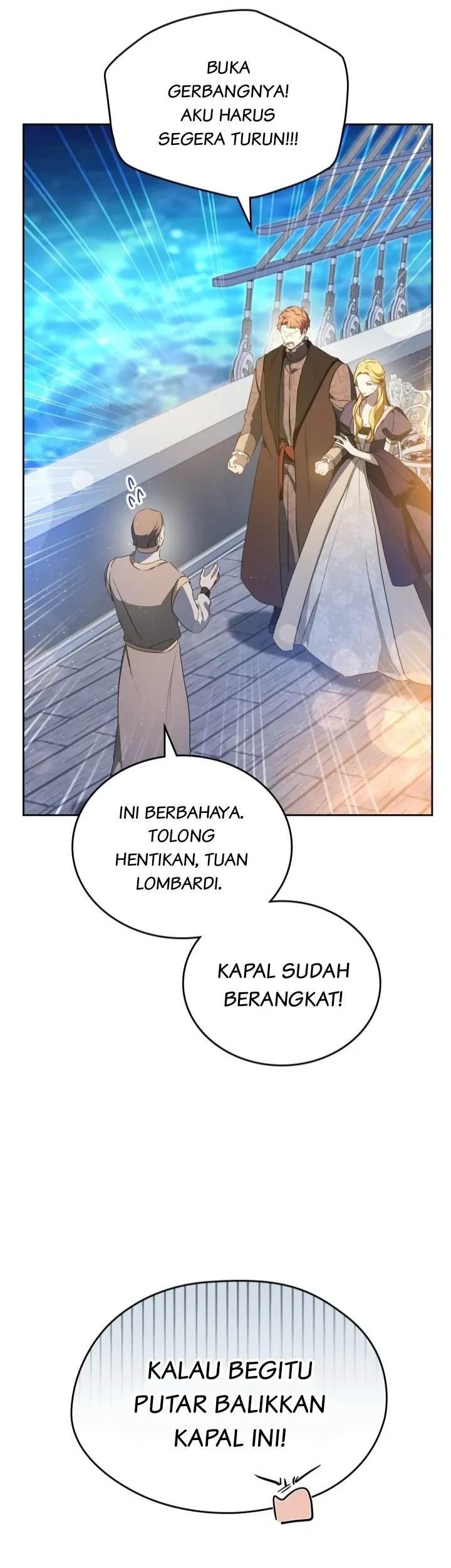 Chapter 165 - halaman 29