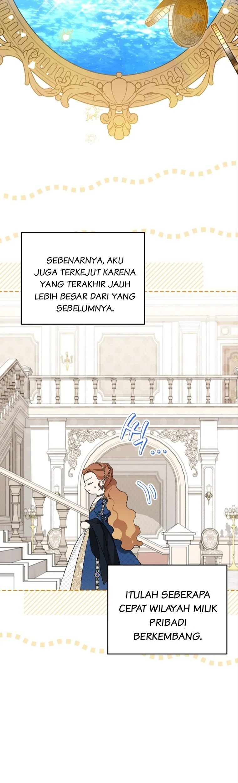 Chapter 166 - halaman 28