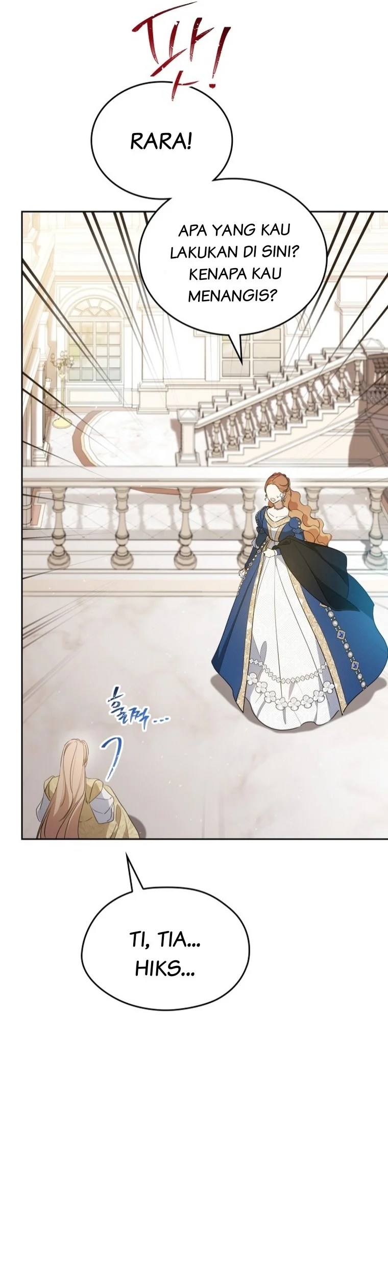Chapter 166 - halaman 32