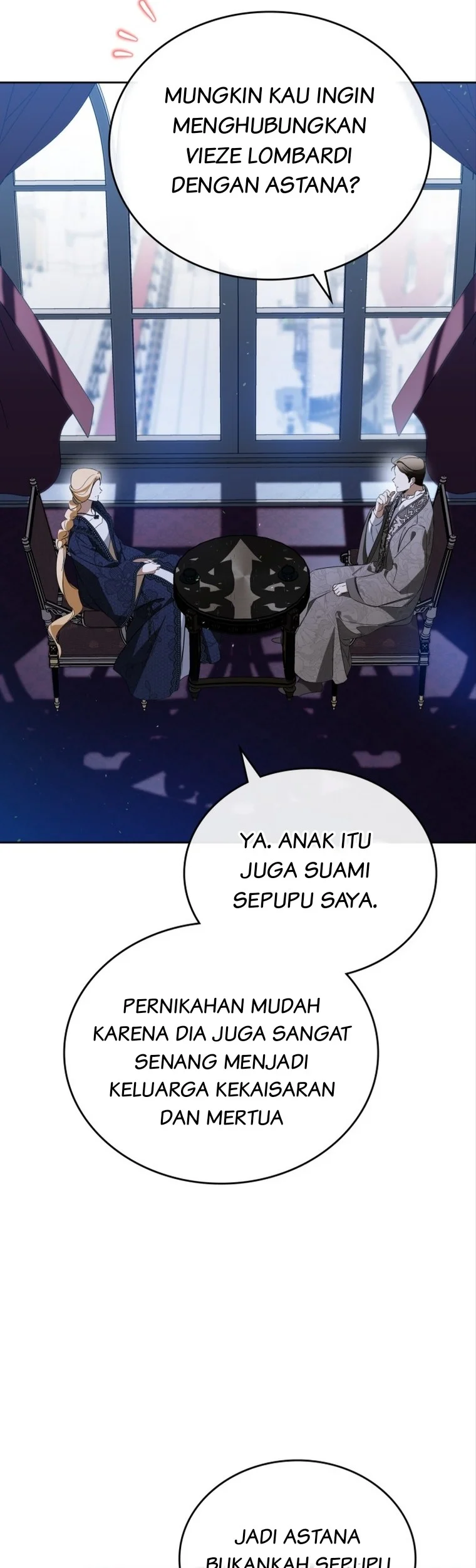 Chapter 166 - halaman 77