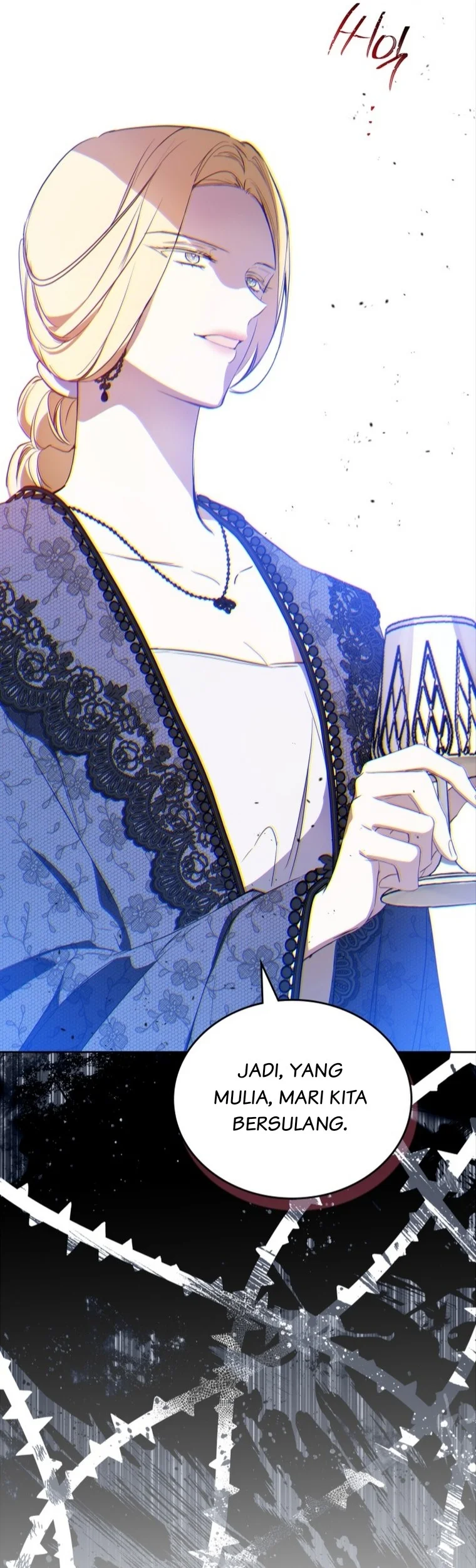 Chapter 166 - halaman 88