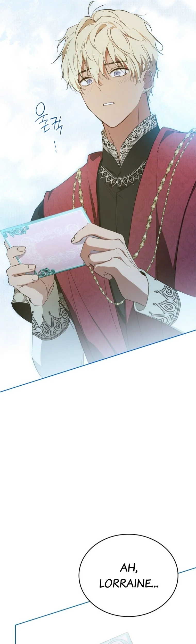 Chapter 167 - halaman 29