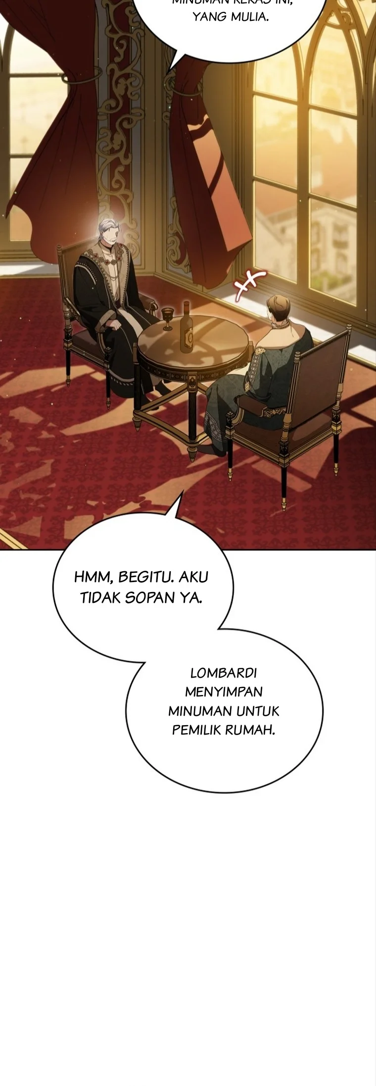 Chapter 167 - halaman 74