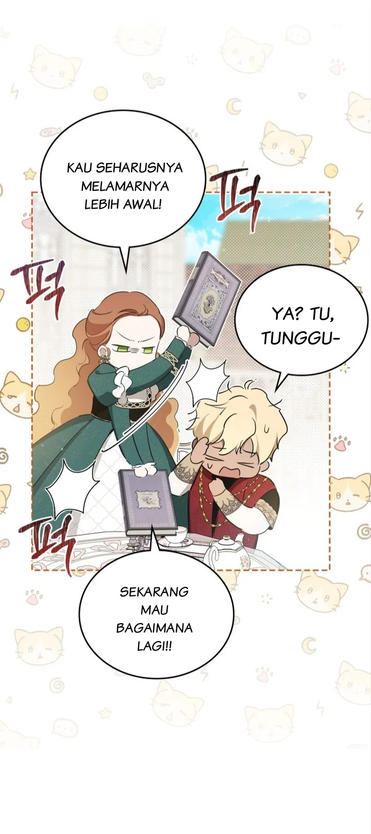 Chapter 167 - halaman 12
