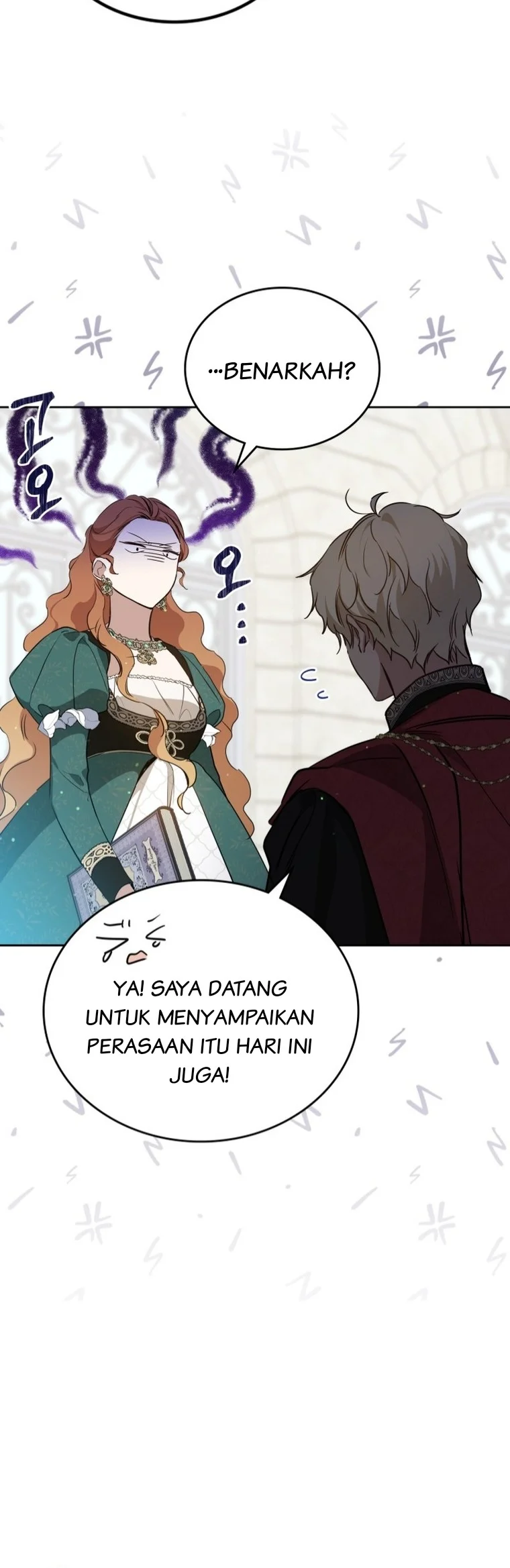 Chapter 167 - halaman 14