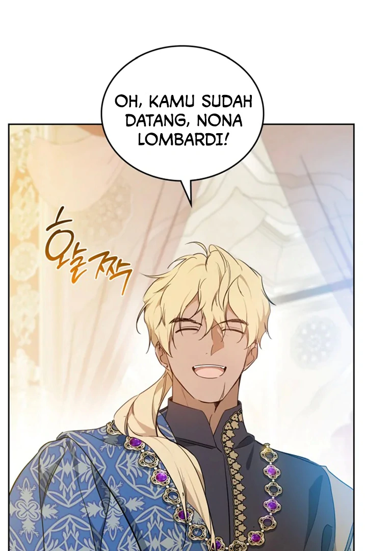 Chapter 175 - halaman 28