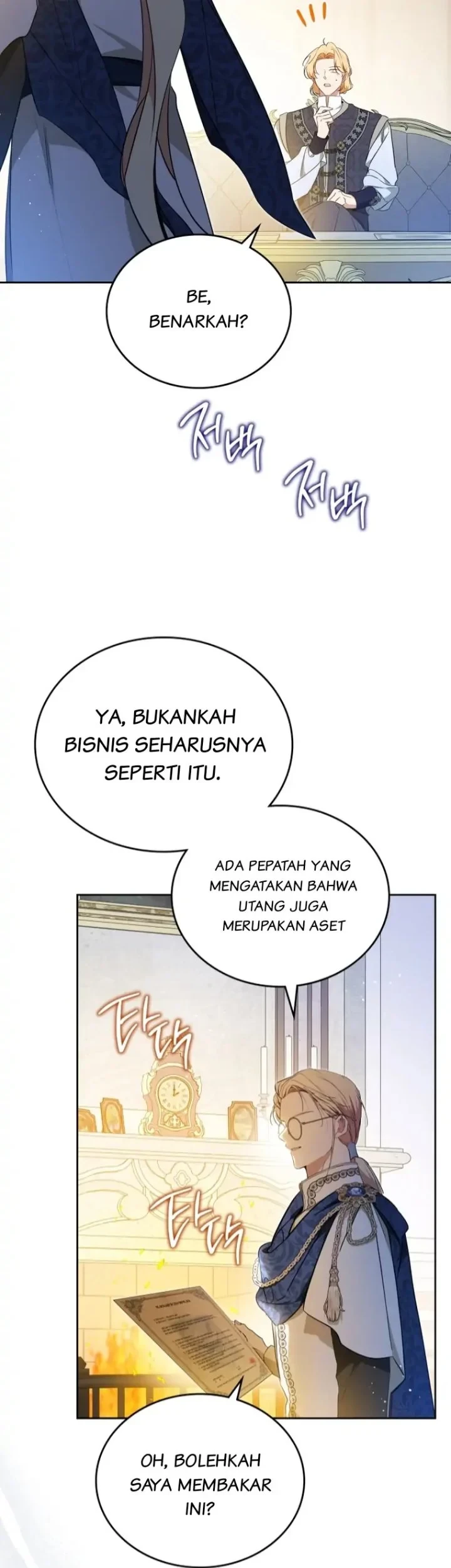 Chapter 182 - halaman 72