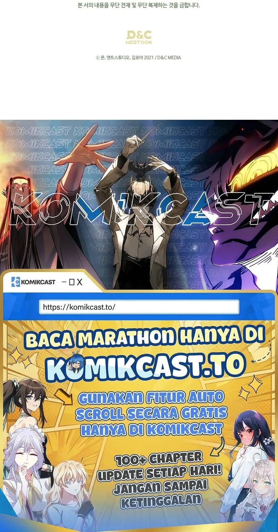 Chapter 183 - halaman 203