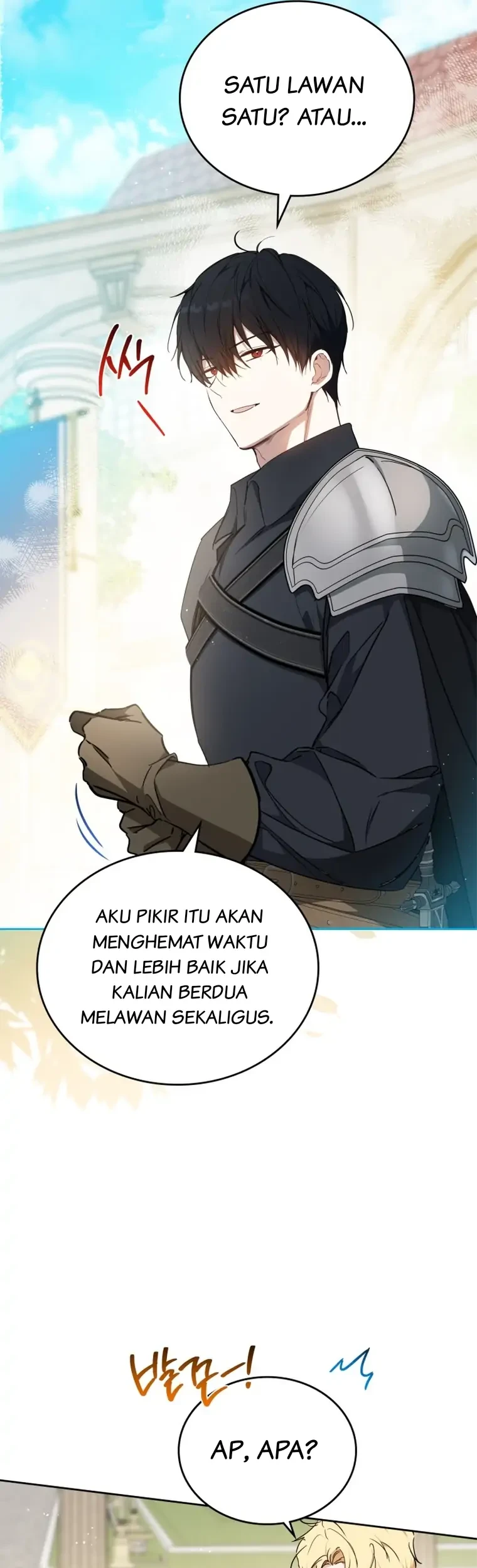 Chapter 184 - halaman 33
