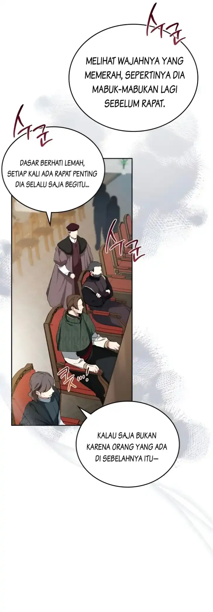 Chapter 205 - halaman 34
