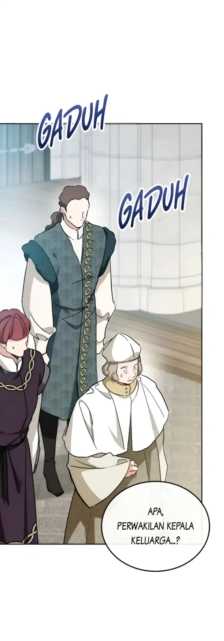 Chapter 205 - halaman 5