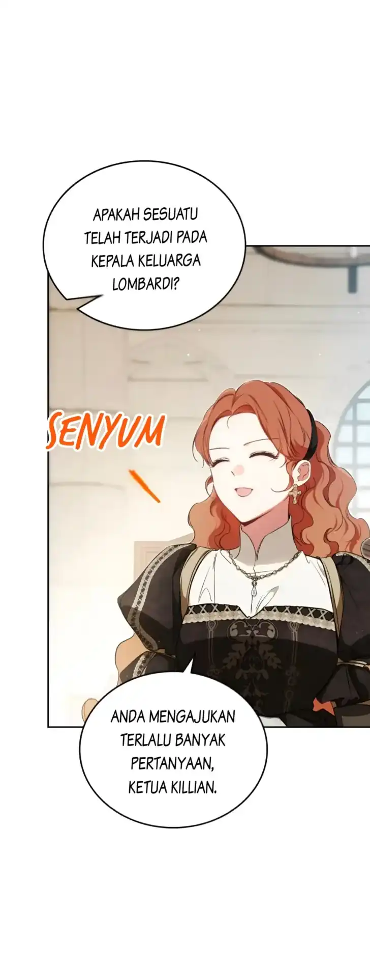 Chapter 205 - halaman 6
