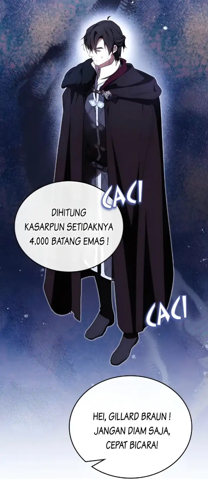 Chapter 206 - halaman 37