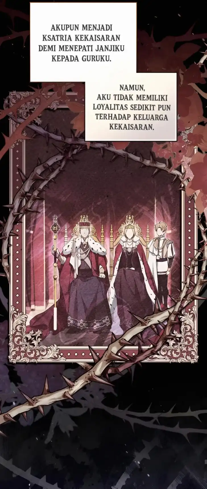 Chapter 207 - halaman 23
