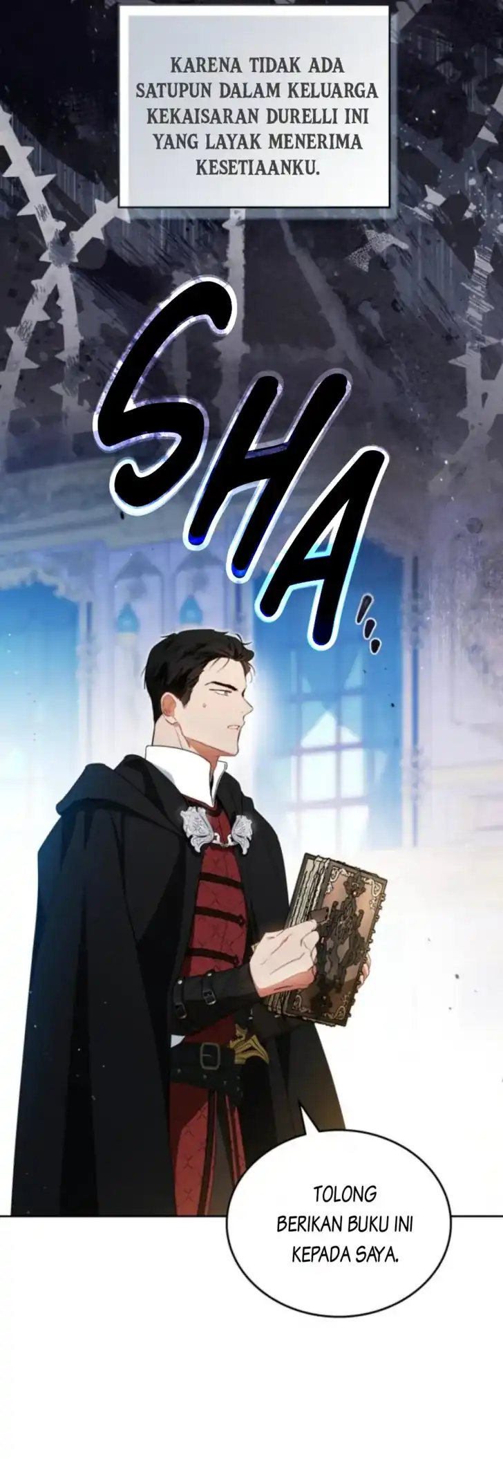 Chapter 207 - halaman 24