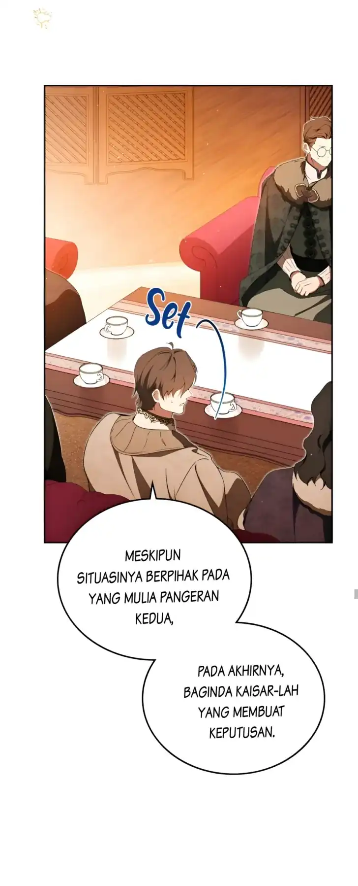 Chapter 209 - halaman 27