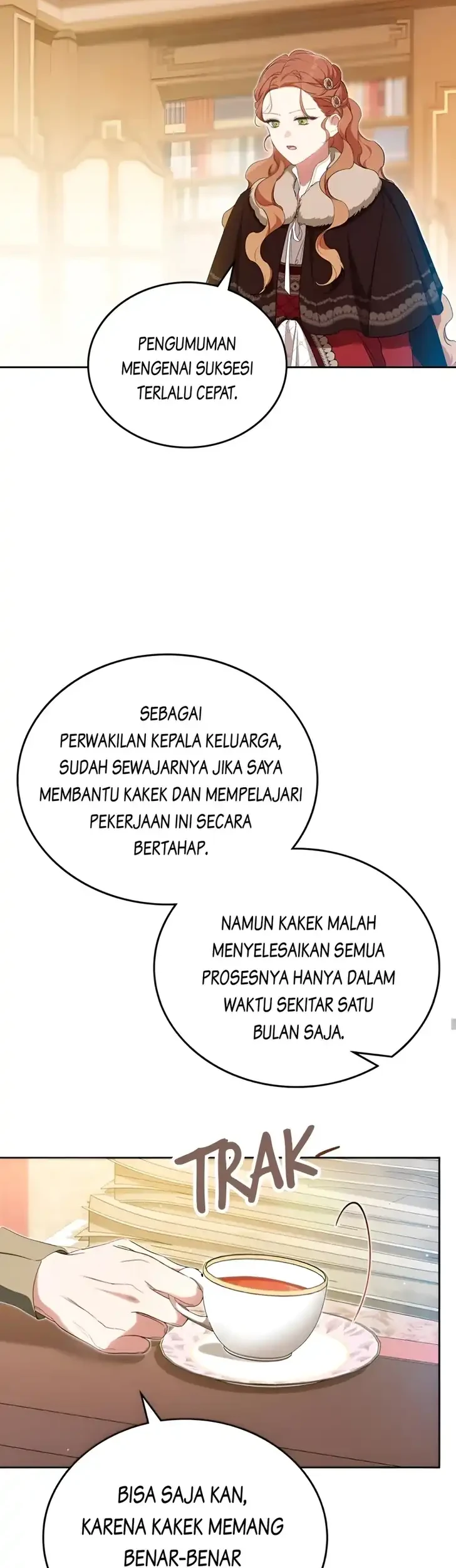 Chapter 211 - halaman 5