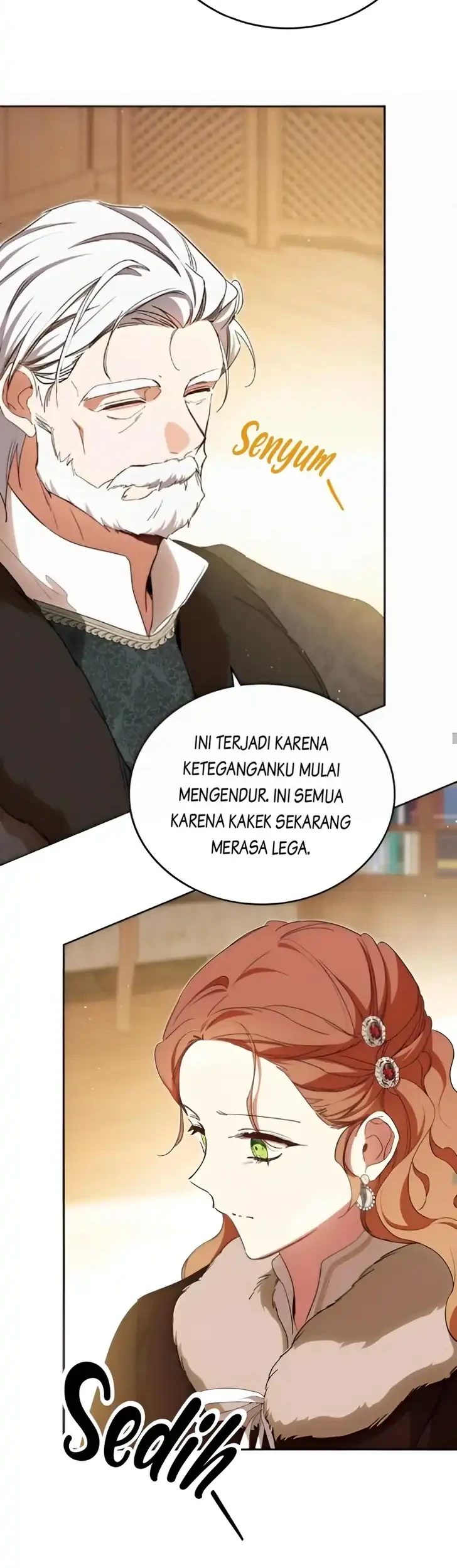 Chapter 211 - halaman 14