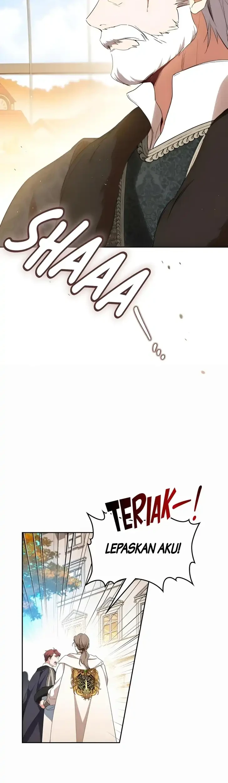 Chapter 211 - halaman 16