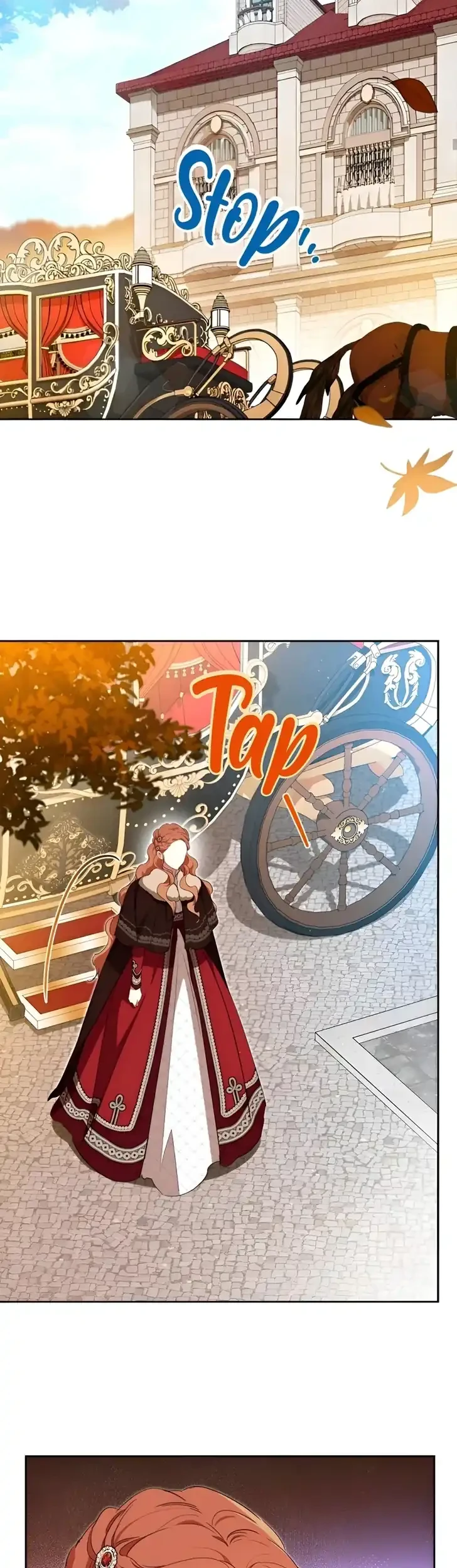 Chapter 211 - halaman 29