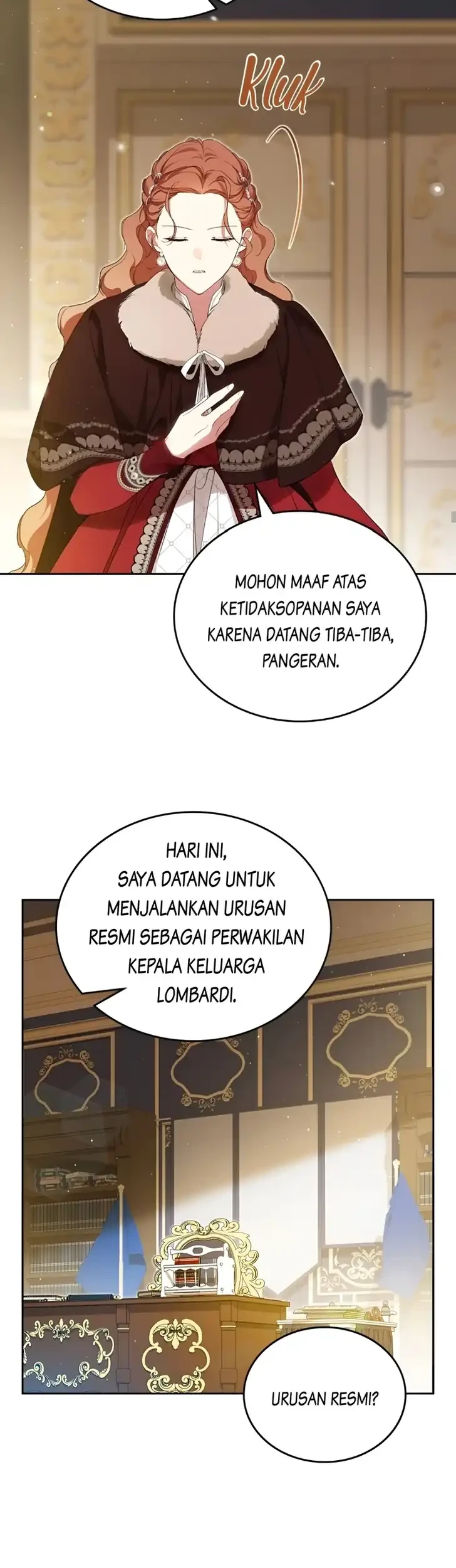 Chapter 211 - halaman 33