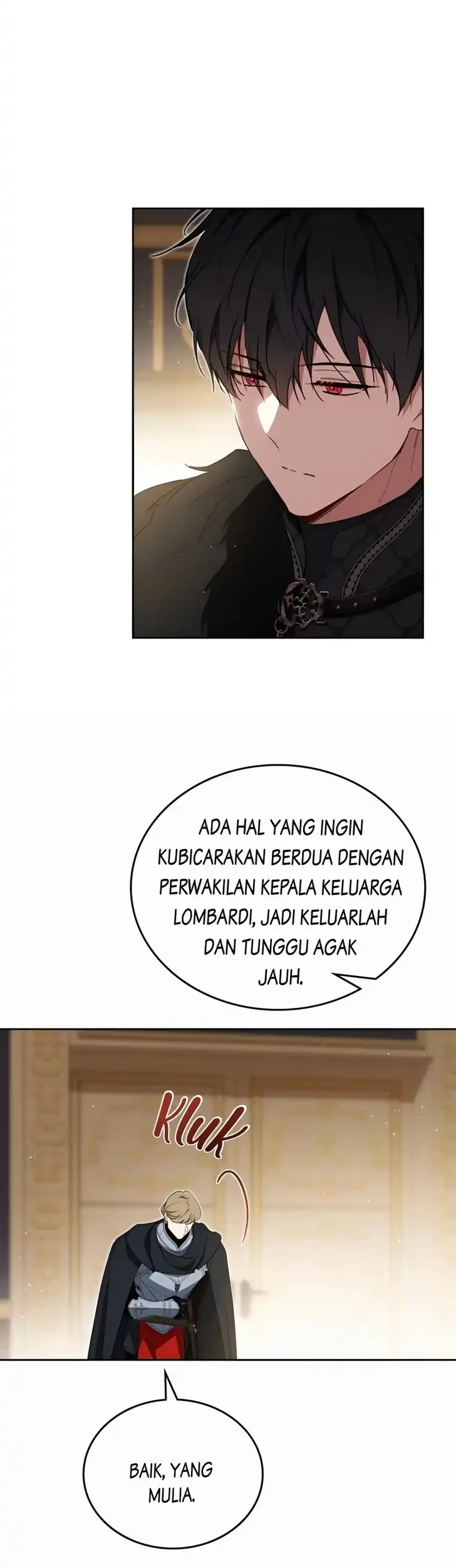 Chapter 211 - halaman 35