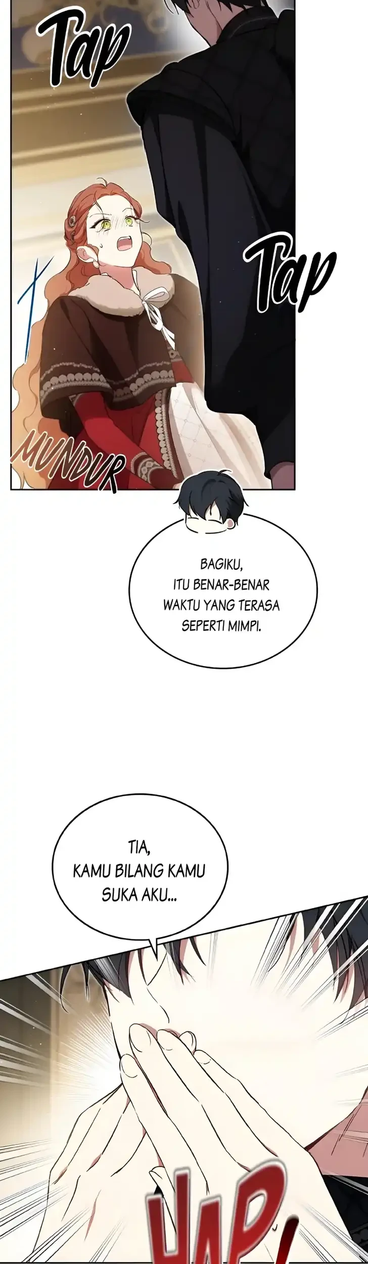 Chapter 211 - halaman 40