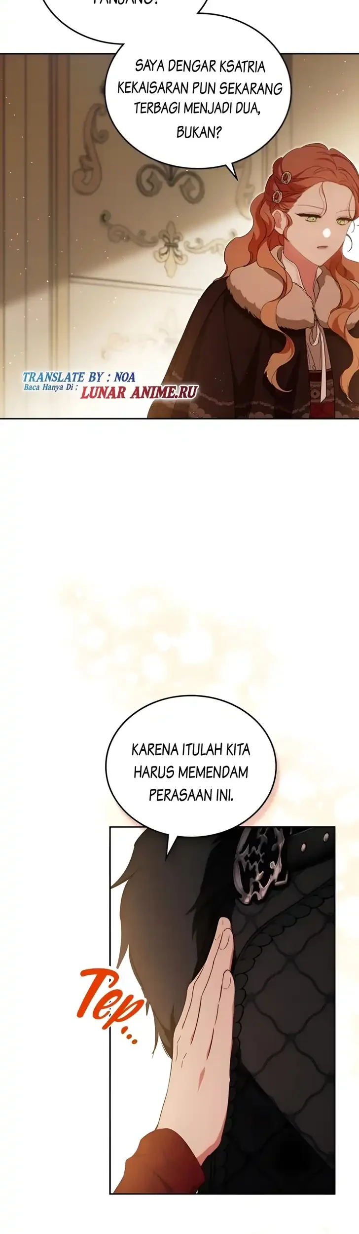 Chapter 212 - halaman 30
