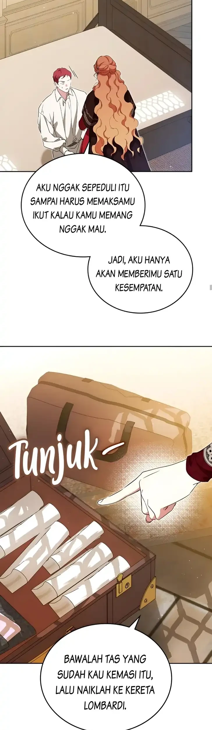Chapter 213 - halaman 14