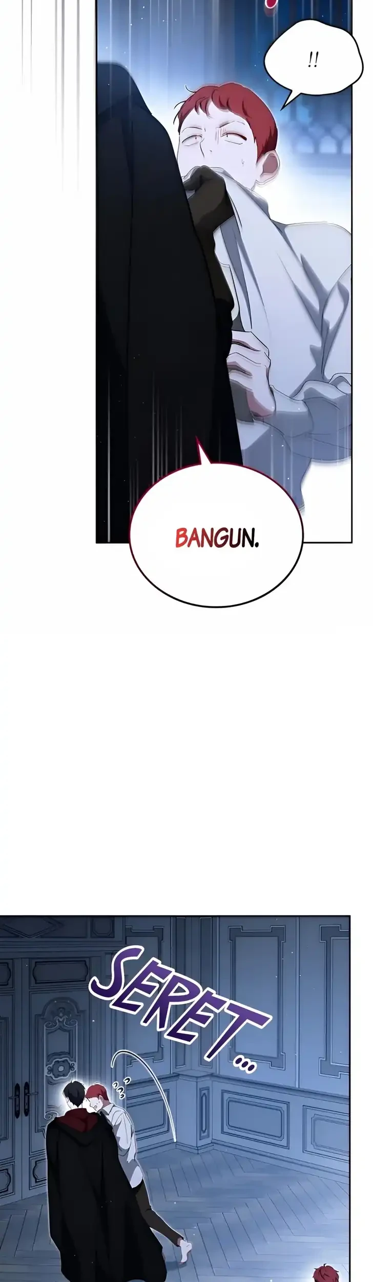 Chapter 213 - halaman 44